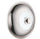Axya Stainless Steel Wok Pan Lid - Universal Quality Dome Cover