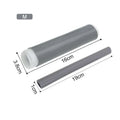 Silicon Heat Insulation Handle Cover for Cookware By Axyaa