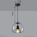Nordic Axyaa Pendant Lamp for Dining Room Indoor Lighting and Decor