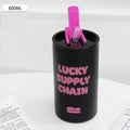 Axyaa Cute Thermos Tumbler Stainless Steel Insulated Cup - 350/600ml