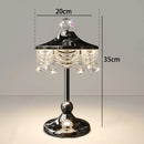 Axyaa Nordic LED Bedside Lamps for Bedroom Decoration