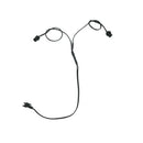 Axyaa EL Splitter: EL Wire Glow Supplies, 1 to 10 Ways, DIY Accessories
