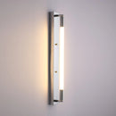 Axyaa LED Mirror Light Modern Wall Lamp Waterproof Bathroom Sconces