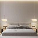 Axyaa Nordic LED Pendant Light Touch Pebble Decor Lamps Living Dining Bedroom