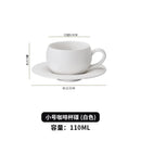 Axyaa Rock Sand Ceramic Coffee Cup Set - Japanese Style Tea Cup