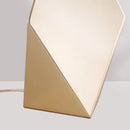 Axyaa Postmodern Luxury Bedside Lamp for Romantic Bedroom Decor