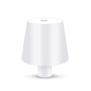 Axyaa LED Wine Bottle Table Lamp - 3 Color Atmosphere Night Decoration