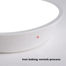 Axyaa LED Minimalist Ceiling Light - Nordic Modern Style