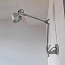 Axyaa Modern LED Folding Wall Lamp for Home Decor