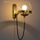 Axyaa Modern LED Wall Lamps for Bedroom, Kitchen, Living Room, Hallway Decoration