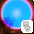 Axyaa LED Down Lamp for Interior Surface Mount or Recessed Ceiling Lighting
