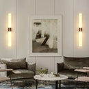 Axyaa Wall Lamp for Living Room Bedroom Bedside Light Luxury Modern Hallway