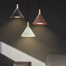 Axyaa High-End Modern Ancient Style Bedroom Pendant Light