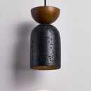 Ancient Style Bedroom Headboard Pendant Lamp by Axyaa