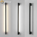 Axyaa Modern LED Wall Lamp for Bedroom Dining Room Corridor Decoration