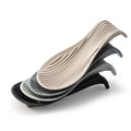 Silicone Spoon Holder Rest Pad Set by Axyaa - Heat Resistant Kitchen Utensil Tray Mats