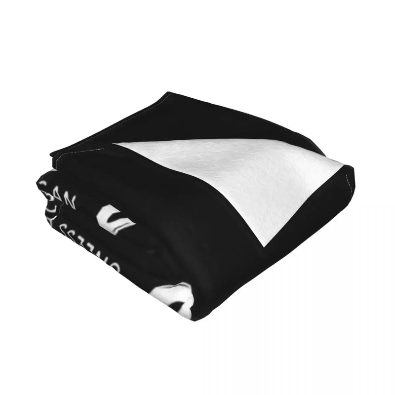 Axyaa Sloth Throw Blanket for Hairys Giant Sofa, Bed Covers, and Blankets