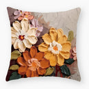 Axyaa Floral Luxury Cushion Cover for Home and Office Decor