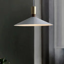 Axyaa Modern Nordic LED Pendant Light Chandelier for Stylish Home Decor