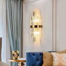Modern LED Pendant Lights by Axyaa for Minimalist Living Room & Bedroom