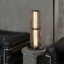 Axyaa Glass Chandeliers: Modern Minimalist Designer Lighting Fixture for Bedroom, Living Room, Bar