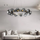 Axyaa Nordic Indoor Chandelier for Bedroom, Living Room, Dining Room Lighting