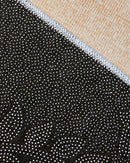 Axyaa French Retro Printed Rug for Living Room, Bedroom, Sofa, and Coffee Table