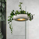 Axyaa Nordic Pendant Lights - Designer Modern Flower Pot Hanglamp for Home Decor