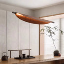 Axyaa Modern LED Chandelier Pendant Light Indoor Ceiling Lamp for Dining Room