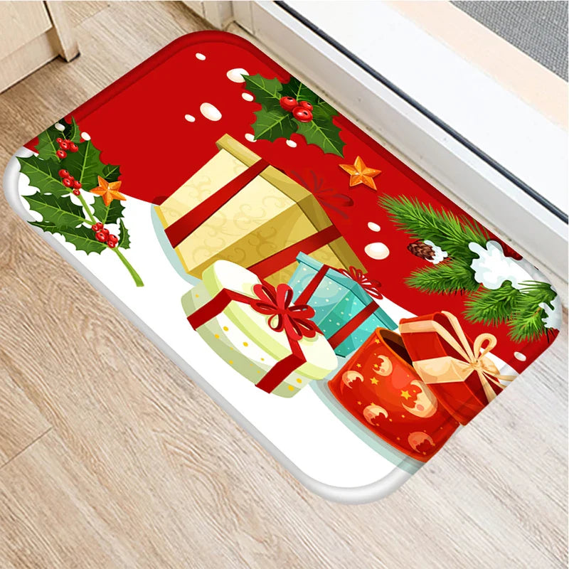 Axyaa Home Decor Entry Mat 40x60 50x80cm