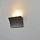Axyaa Modern Aluminium LED Wall Lamp for Bedroom, Living Room and Corridor Indoor Lighting