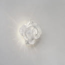 Axyaa Nevo Cloud LED Wall Sconce Light for Home Luxury Decor