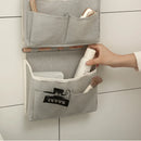 Axyaa Waterproof Wall Hanging Underwear Organizer Bag