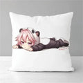 Axyaa Astolfo Fate/Apocrypha Pillow Case Home Décor