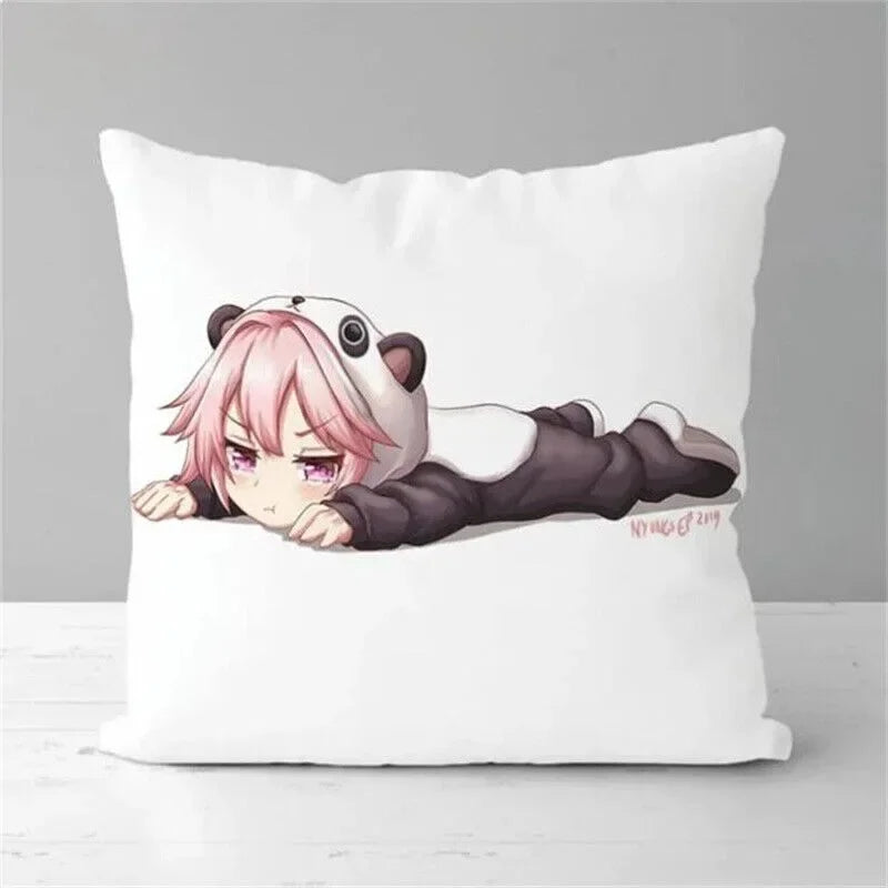 Axyaa Astolfo Fate/Apocrypha Pillow Case Home Décor