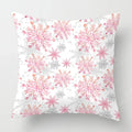 Axyaa Christmas Series Pillowcases for Festive Home Decor 40x40 50x50 60x60