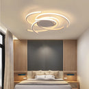Axyaa Modern LED Ceiling Lights with Remote Control