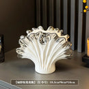 Axyaa Shell Ornament Decor for Home | Light Luxury Living Room & Wine Cabinet Décor