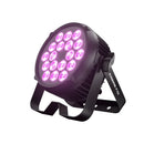 Axyaa LED Wash Par Light 18x12W IP65 Waterproof for Club Stage Concert