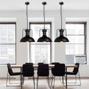 Axya Loft Vintage Pendant Lamp for Home Decor Lighting