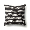 Axyaa Geometric Decorative Pillow Cases Eco-Friendly Home Pillowcases