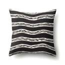 Axyaa Geometric Decorative Pillow Cases Eco-Friendly Home Pillowcases