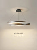 Axyaa Modern Pendant Lamp for Living and Dining Room