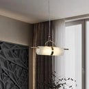 Axyaa LED Spanish Marble Pendant Lamp for Dining & Bedroom