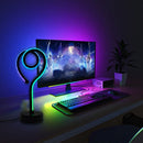 Axyaa USB Desk Lamp | 36 Modes | Minimalist Design