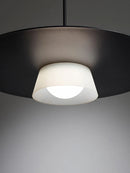 Axya Circular Coffee Shop Restaurant Pendant Light