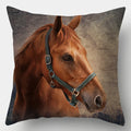 Axyaa Wild Animal Pillow Case Collection