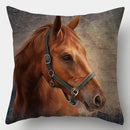 Axyaa Wild Animal Pillow Case Collection