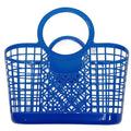 Axyaa Portable Hand-Held Hanging Basket Toy Organizer for Kitchen & Bathroom