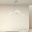 Axyaa Nordic LED Pendant Lights for Dining Table & Bar Counter